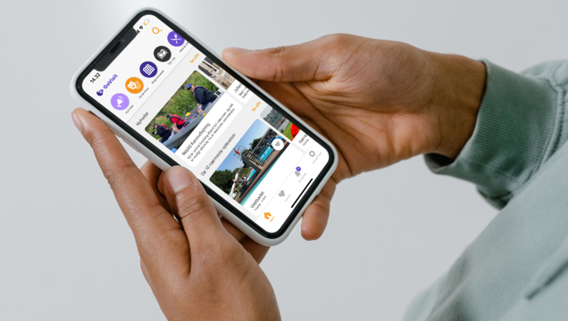 App udvikling Odense
