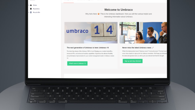 Hvad er Umbraco?