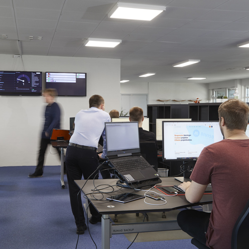 Hvorfor Umbraco