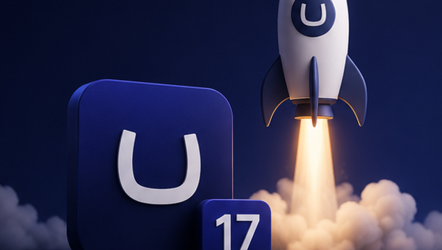 Umbraco bureau