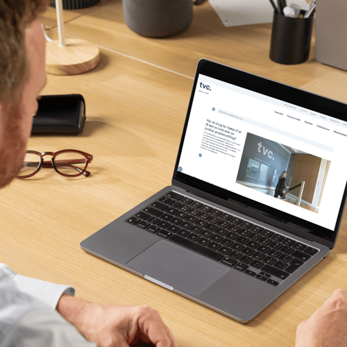 Umbraco eksperter