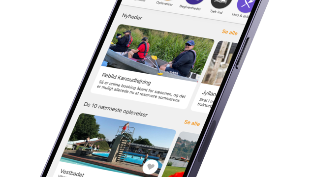 App udvikling Ålborg